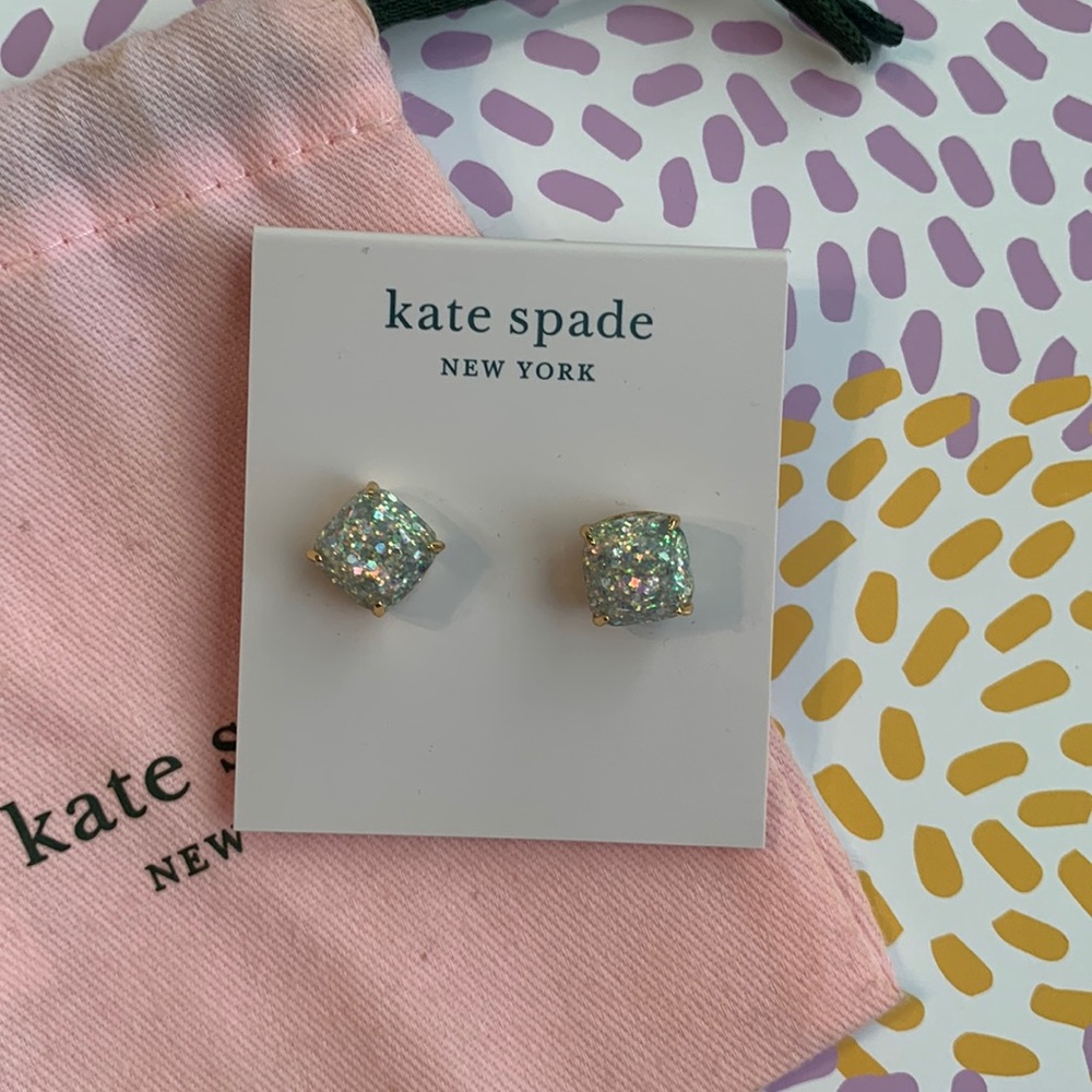 Kate Spade Stud Earring NEW